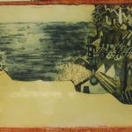 772 1229 COLOUR ETCHING